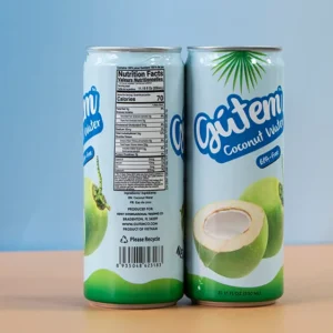 Gùtem Coconut Drink