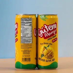 Gútem Mango Juice