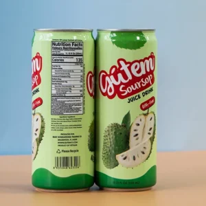 Gútem SourSop